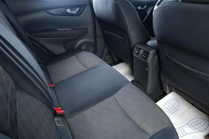 Nissan Qashqai II с пробегом 2014 года, цена 1 559 000 рублей, 148361 км, внедорожник, Автокод Объявления