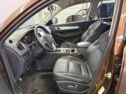 Geely Emgrand X7 I Рестайлинг 2 Краснодар  - изображение 32