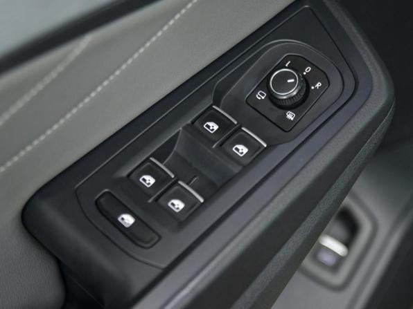 Volkswagen Talagon I с пробегом 2021 года, цена 4 328 000 рублей, 26000 км, внедорожник, Автокод Объявления