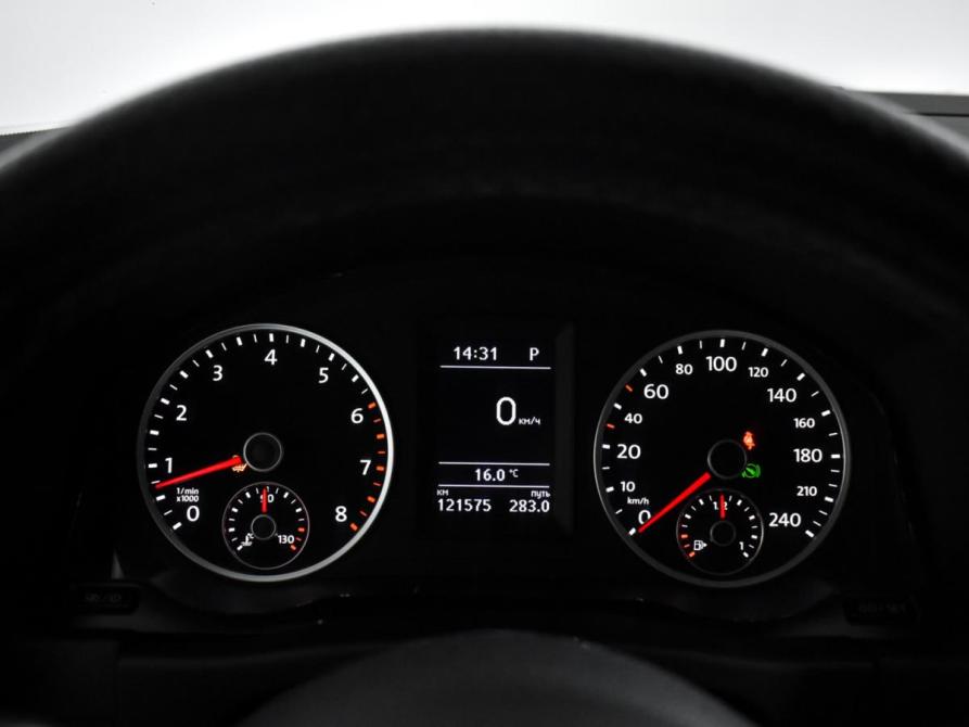 Volkswagen Tiguan I Рестайлинг Санкт-Петербург  - изображение 19