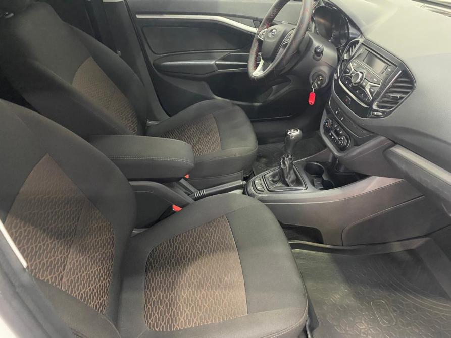 Lada (ВАЗ) Vesta I Оренбург  - изображение 8