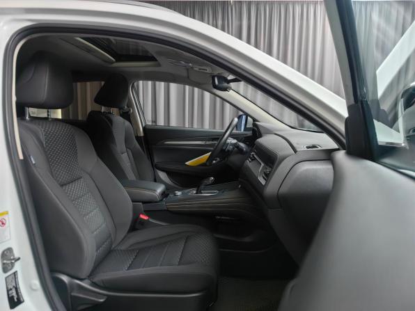 Haval F7x I с пробегом 2019 года, цена 1 625 000 рублей, 104290 км, внедорожник, Автокод Объявления