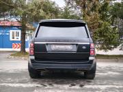 Land Rover Range Rover IV Рестайлинг Санкт-Петербург  - изображение 47