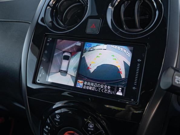 Nissan Note II Рестайлинг с пробегом 2019 года, цена 1 290 000 рублей, 90421 км, хэтчбек, Автокод Объявления