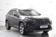 Toyota RAV4 V (XA50) Владивосток  - изображение 29