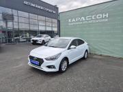 Hyundai Solaris II Екатеринбург  - изображение 13