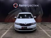 Skoda Rapid I Ставрополь  - изображение 23