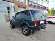 Lada (ВАЗ) Niva Legend Нижнекамск  - изображение 39