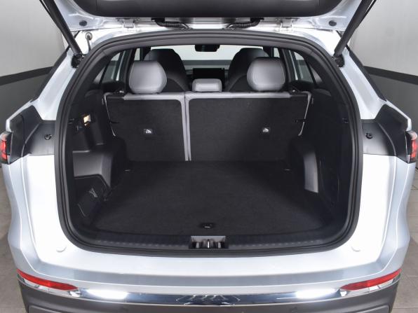 Geely Galaxy M7 с пробегом 2026 года, цена 3 845 995 рублей, 17 км, внедорожник, Автокод Объявления