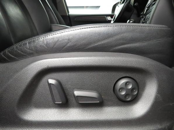 Audi Q5 I (8R) с пробегом 2012 года, цена 1 395 000 рублей, 237000 км, внедорожник, Автокод Объявления