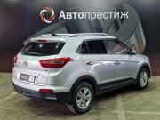 Hyundai Creta I Ставрополь  - изображение 31