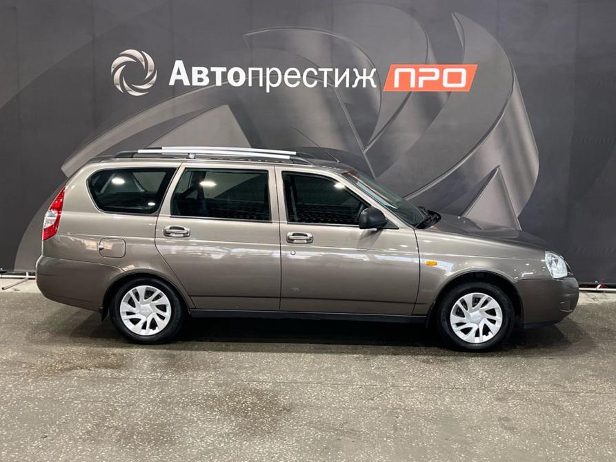 Lada (ВАЗ) Priora I Рестайлинг Пермь  - изображение 4