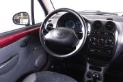 Daewoo Matiz I Рестайлинг Пермь  - изображение 32