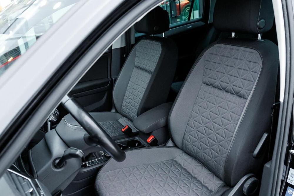 Volkswagen Tiguan II Рестайлинг Ульяновск  - изображение 14