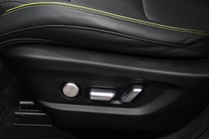 BAIC X55 с пробегом 2024 года, цена 1 795 950 рублей, 26142 км, внедорожник, Автокод Объявления