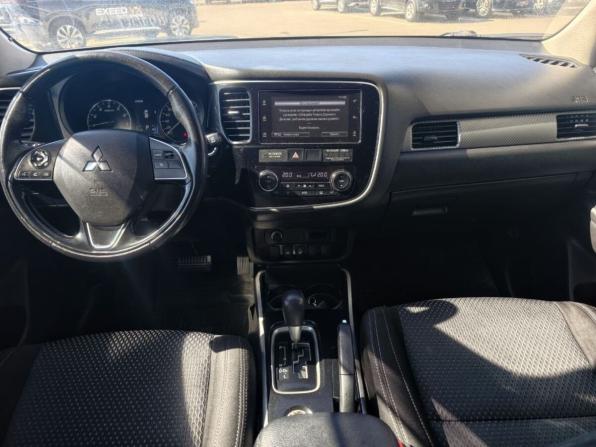 Mitsubishi Outlander III Рестайлинг 2 с пробегом 2018 года, цена 1 780 000 рублей, 166000 км, внедорожник, Автокод Объявления