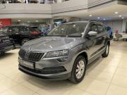 Skoda Karoq I Казань  - изображение 23