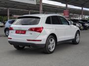 Audi Q5 I (8R) Екатеринбург  - изображение 34
