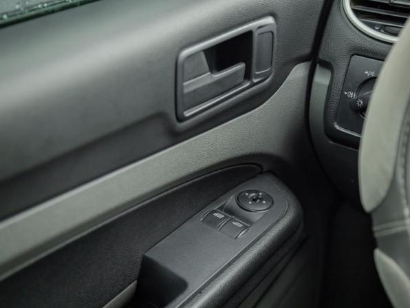 Ford Focus II Рестайлинг с пробегом 2008 года, цена 470 000 рублей, 182000 км, хэтчбек, Автокод Объявления