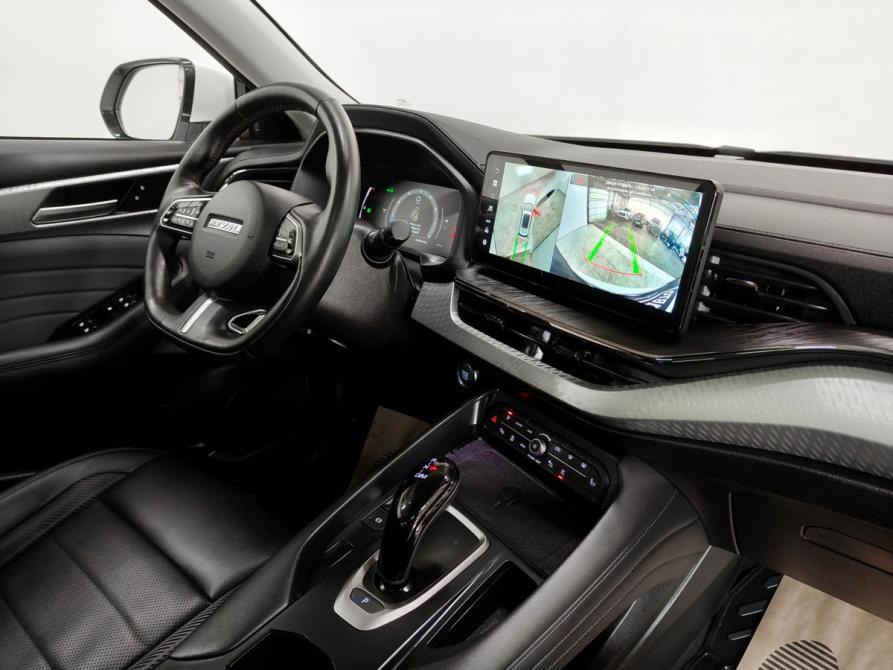 Haval F7 I Рестайлинг Калуга  - изображение 12