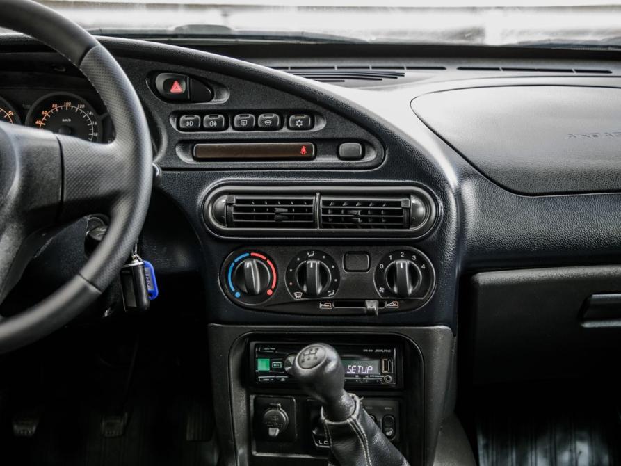 Chevrolet Niva I Рестайлинг Волгоград  - изображение 18
