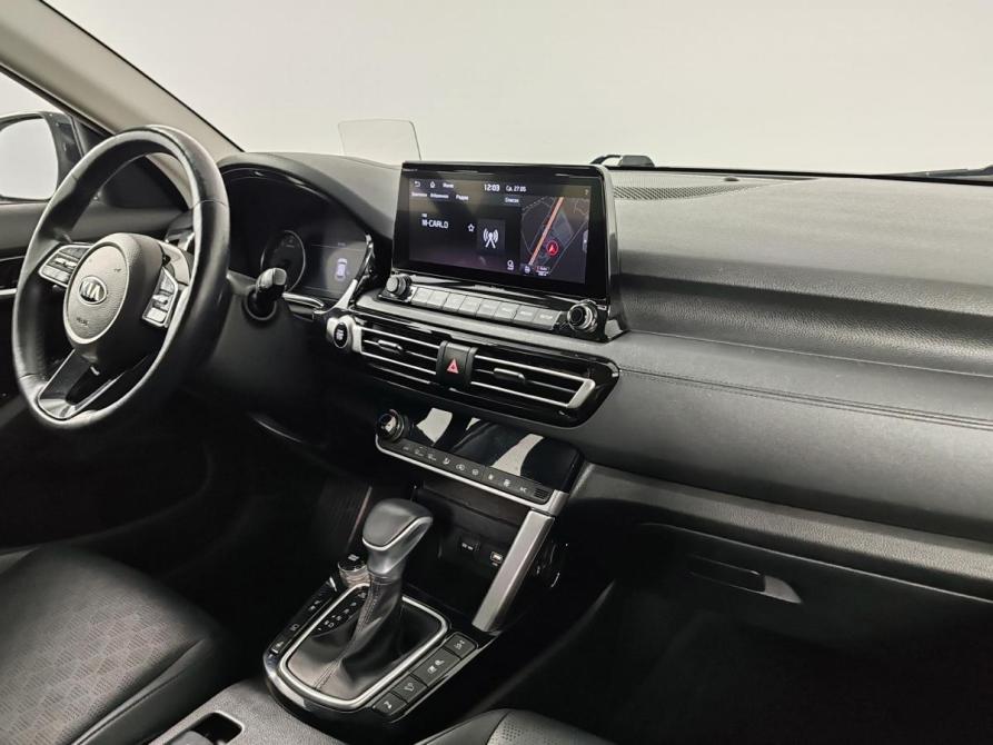 Kia Seltos I Москва  - изображение 11