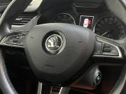 Skoda Octavia III (A7) Курск  - изображение 29
