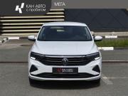 Volkswagen Polo VI Казань  - изображение 17