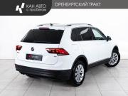 Volkswagen Tiguan II Казань  - изображение 22