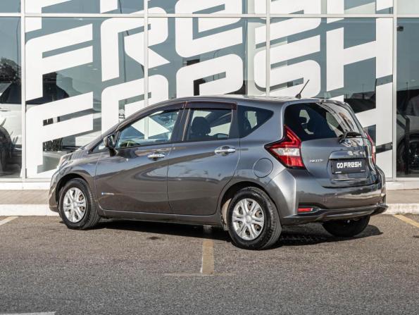 Nissan Note II Рестайлинг с пробегом 2018 года, цена 1 280 000 рублей, 88642 км, хэтчбек, Автокод Объявления