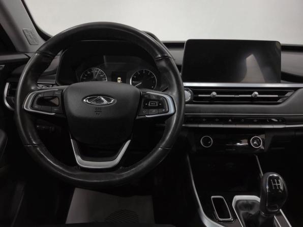 Chery Tiggo 4 Pro I с пробегом 2023 года, цена 1 720 000 рублей, 25848 км, внедорожник, Автокод Объявления