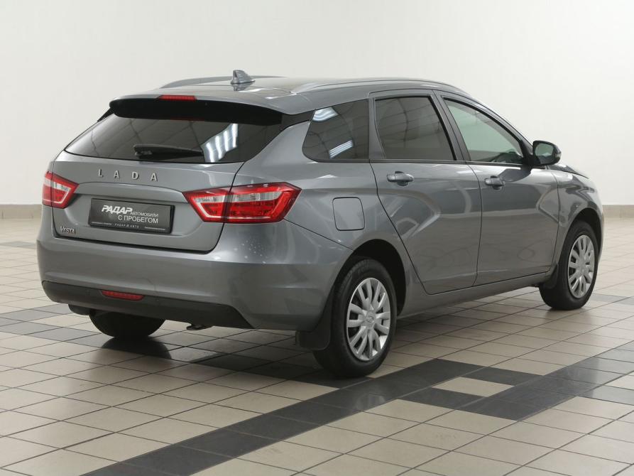 Lada (ВАЗ) Vesta I Иваново  - изображение 4