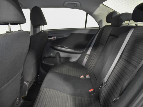Toyota Corolla X (E140 E150) с пробегом 2007 года, цена 749 000 рублей, 141200 км, седан, Автокод Объявления