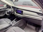 Skoda Octavia IV (A8) Москва  - изображение 38