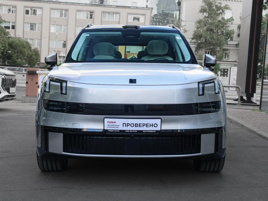 Lynk &amp; Co 900 Москва  - изображение 2