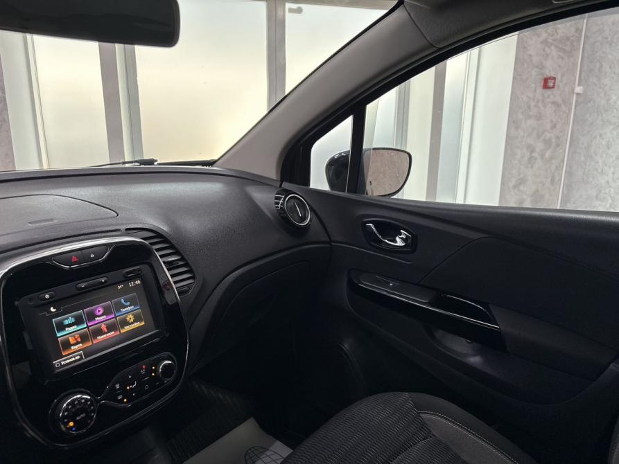 Renault Kaptur I Ярославль  - изображение 28