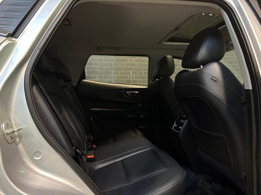 Chery Tiggo 4 Pro I Рестайлинг Челябинск  - изображение 12