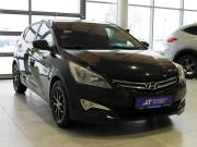 Hyundai Solaris I Рестайлинг Таганрог  - изображение 20