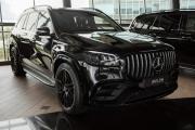 Mercedes-Benz GLS AMG II (X167) Рестайлинг Москва  - изображение 24