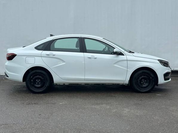 Lada (ВАЗ) Vesta I Рестайлинг (NG) с пробегом 2023 года, цена 1 250 000 рублей, 43543 км, седан, Автокод Объявления