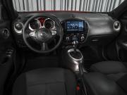 Nissan Juke I Ставрополь  - изображение 29