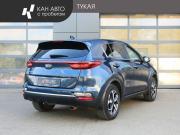 Kia Sportage IV Рестайлинг Казань  - изображение 19