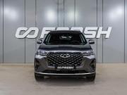 Chery Tiggo 7 Pro Max I Воронеж  - изображение 33