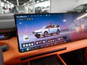 Lynk &amp; Co 900 Москва  - изображение 64