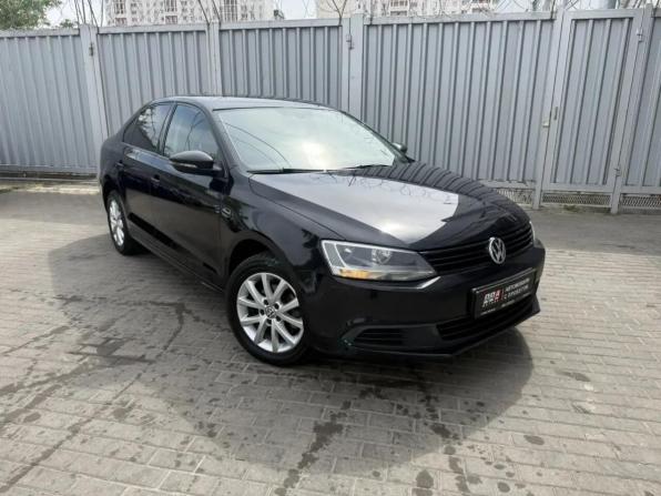 Volkswagen Jetta VI с пробегом 2013 года, цена 969 000 рублей, 199350 км, седан, Автокод Объявления