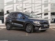 Kia Seltos I Рестайлинг Краснодар  - изображение 24