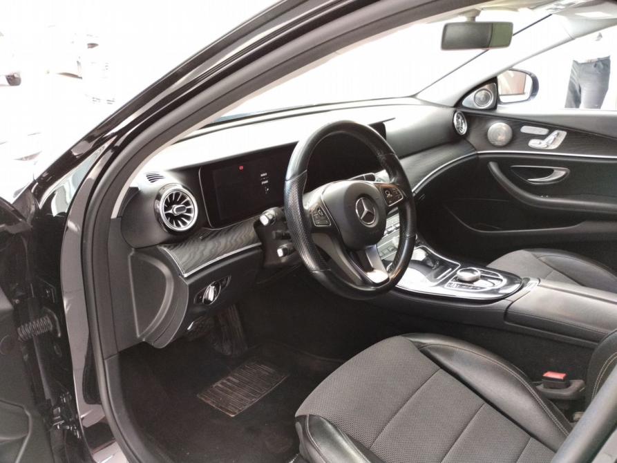 Mercedes-Benz E-Класс V (W213 S213 C238) Минеральные Воды  - изображение 8