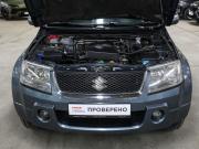 Suzuki Grand Vitara II Москва  - изображение 30