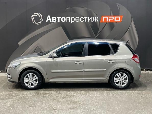 Kia Ceed I Рестайлинг с пробегом 2012 года, цена 870 000 рублей, 151735 км, хэтчбек, Автокод Объявления