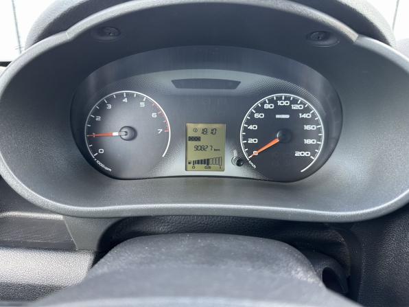 Lada (ВАЗ) Granta I с пробегом 2014 года, цена 540 000 рублей, 90826 км, лифтбек, Автокод Объявления